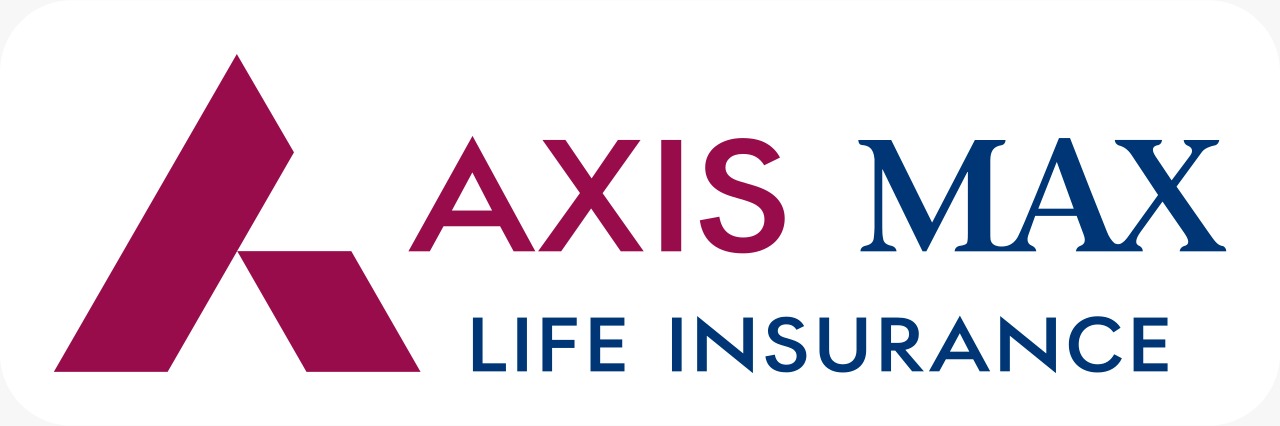 Axis Max Life Logo
