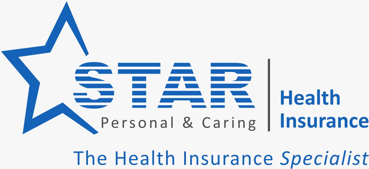 Star Health Logo